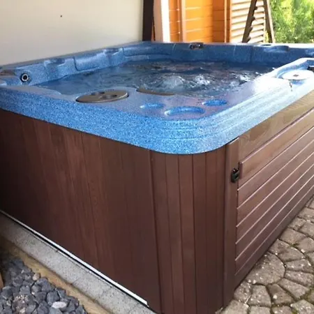 Avec Animaux Acceptes - - Fr-1-589-858 Tatil Evi