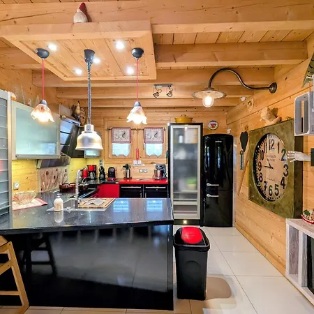 Avec Animaux Acceptes - - Fr-1-589-858 Tatil Evi Gérardmer