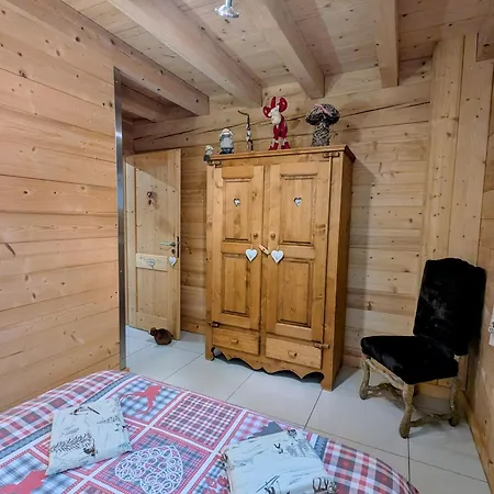 Avec Animaux Acceptes - - Fr-1-589-858 Gérardmer