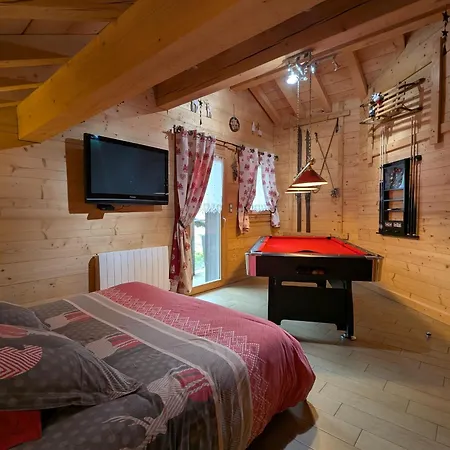 Tatil Evi Avec Animaux Acceptes - - Fr-1-589-858 Gérardmer