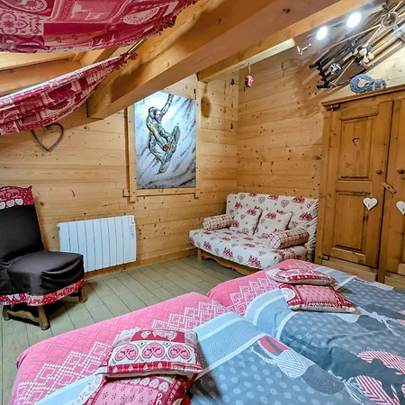 Avec Animaux Acceptes - - Fr-1-589-858 Tatil Evi *