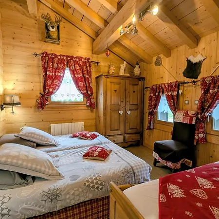 Avec Animaux Acceptes - - Fr-1-589-858 Tatil Evi Gérardmer