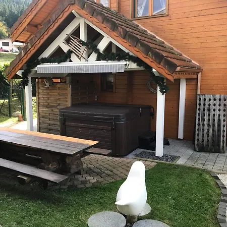 Avec Animaux Acceptes - - Fr-1-589-858 Tatil Evi